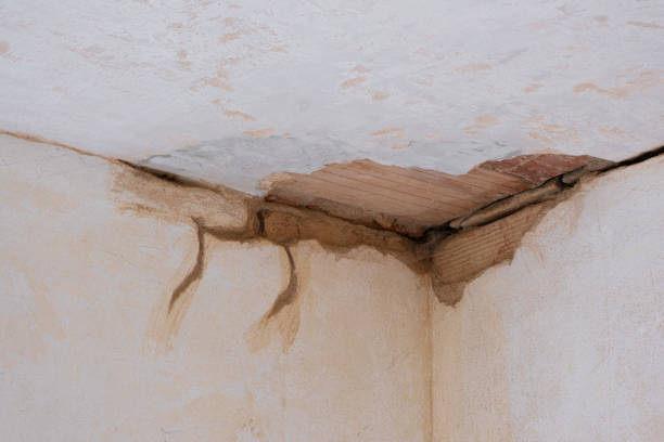 Best Residential water damage restoration  in Warwick, RI