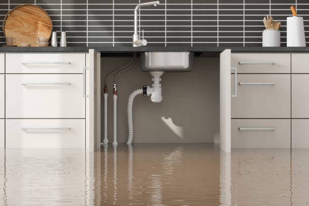 Best Ceiling water damage repair  in Warwick, RI