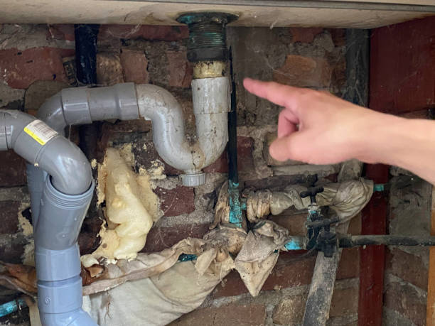 Best Fire Damage Restoration  in Warwick, RI